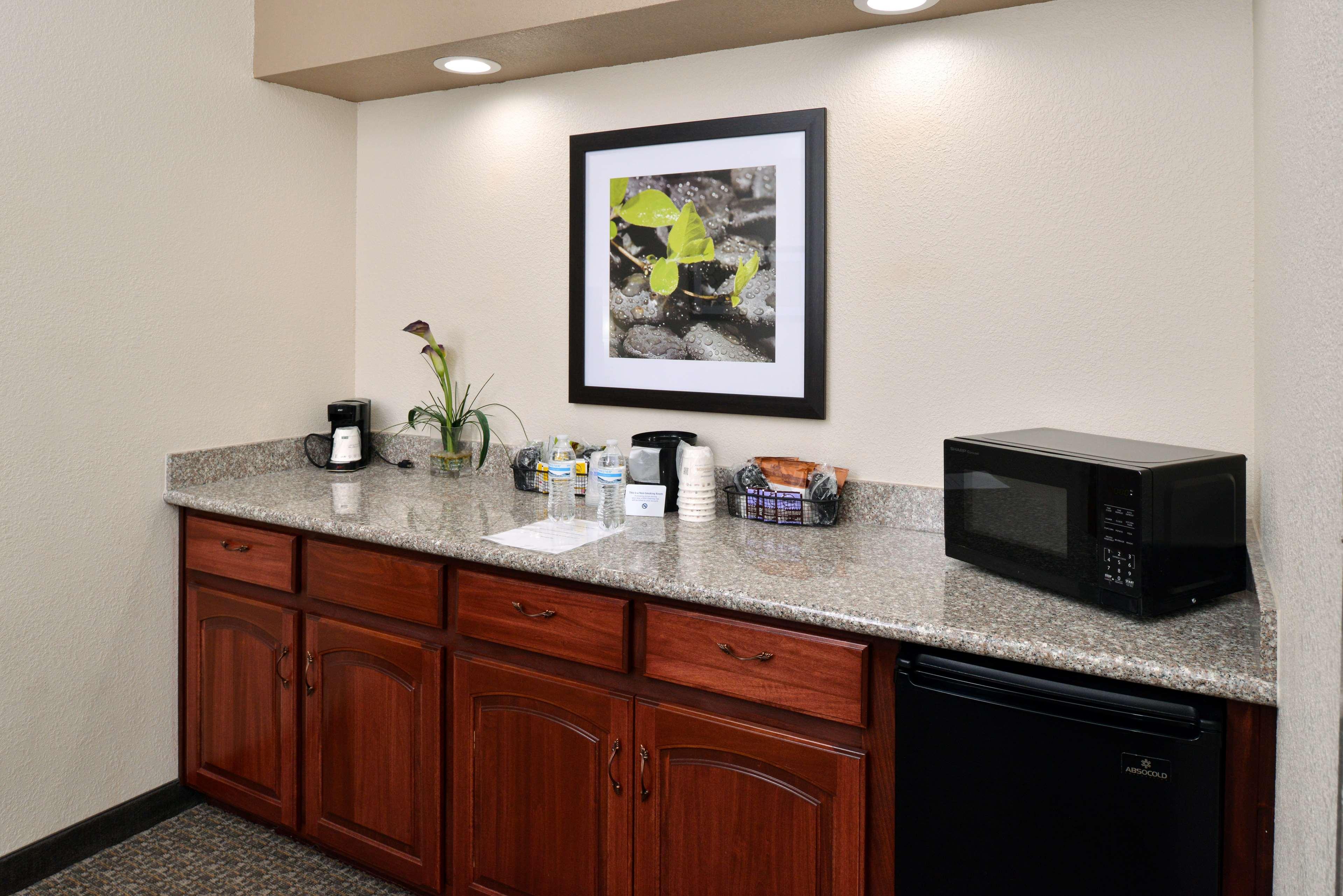 Best Western Big Spring Lodge Neosho Esterno foto