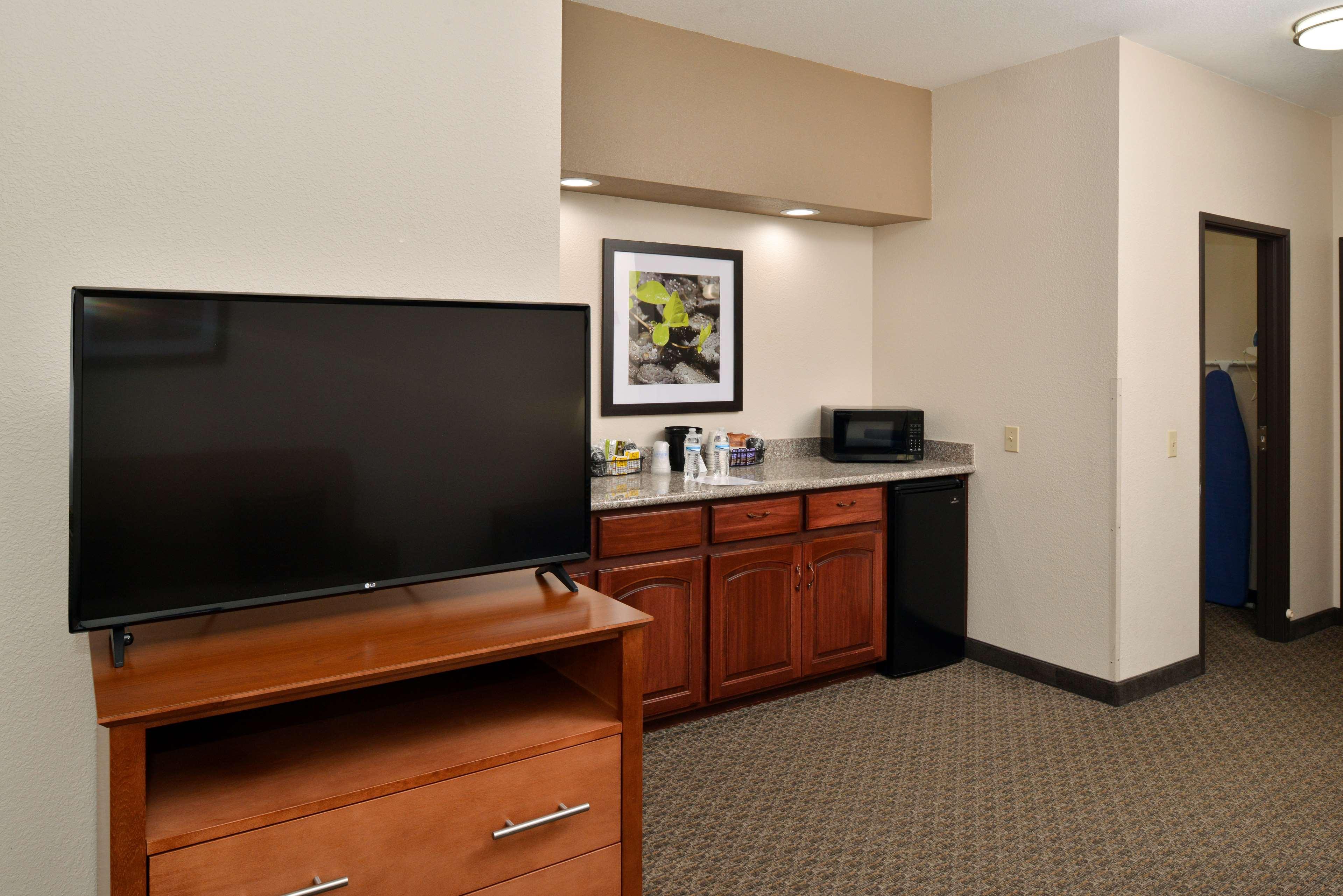 Best Western Big Spring Lodge Neosho Esterno foto