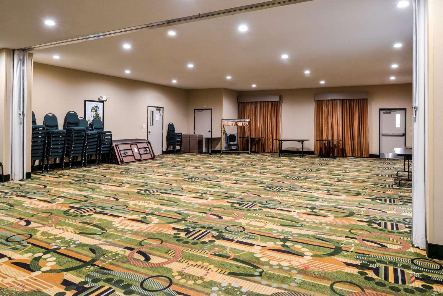 Best Western Big Spring Lodge Neosho Esterno foto