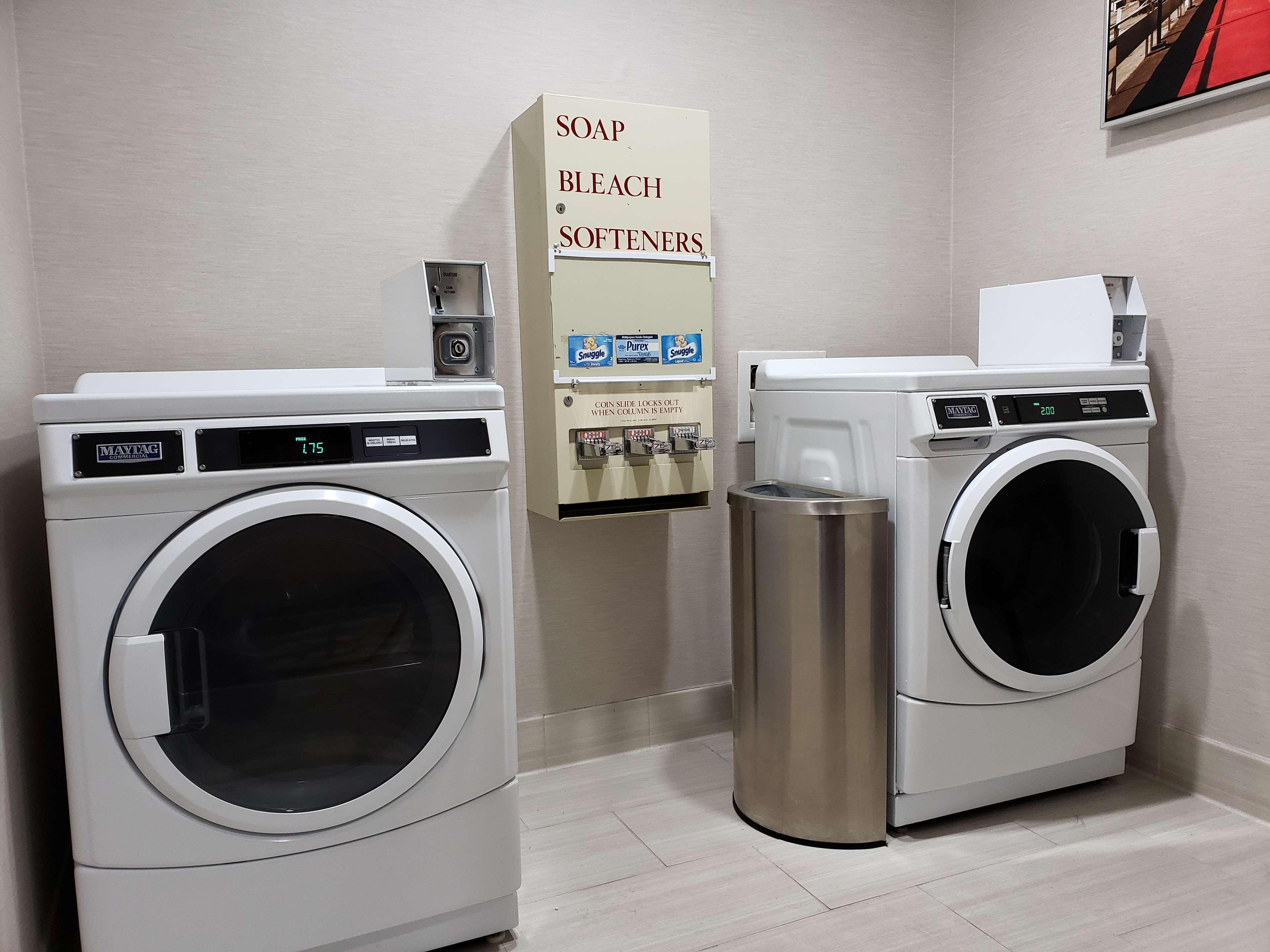 Best Western Big Spring Lodge Neosho Esterno foto